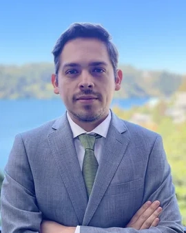 Carlos Mondaca