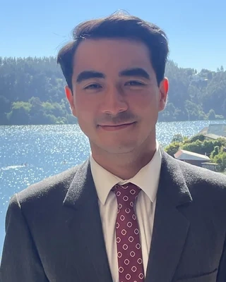 Marcos Chung Calcagno